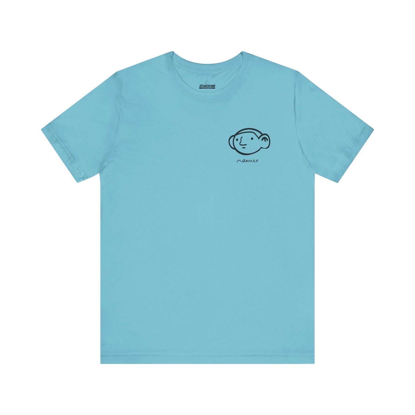 M.Davies OG T-shirt