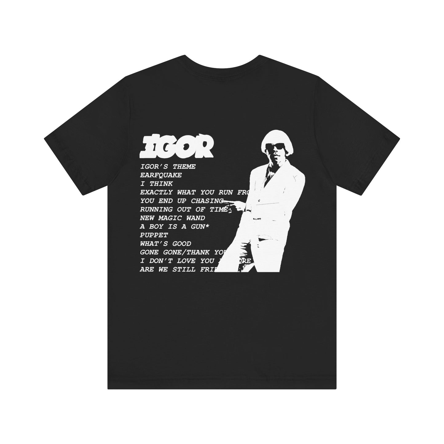 Tyler, the Creator Igor T-Shirt