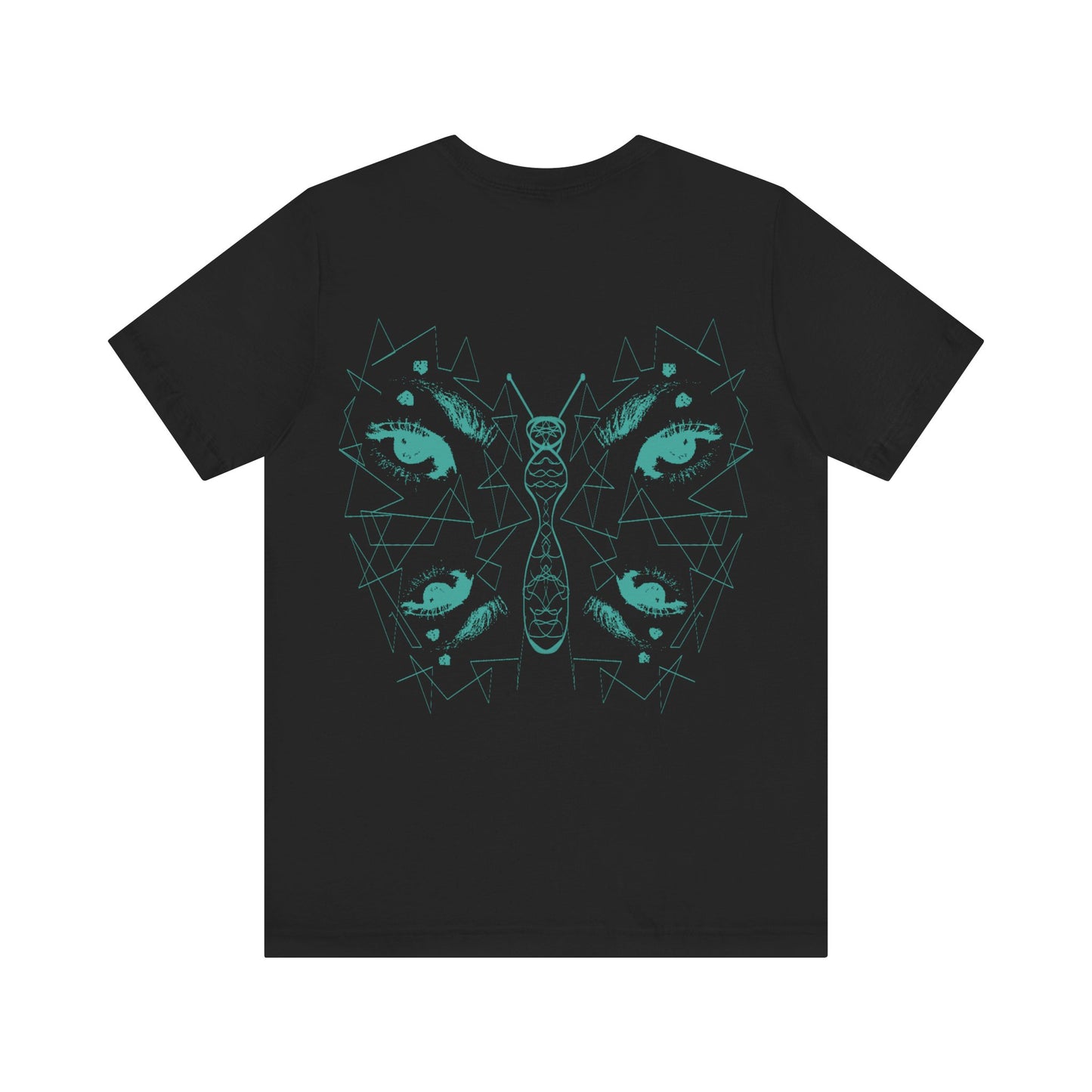 Et In Arcadia Ego T-shirt