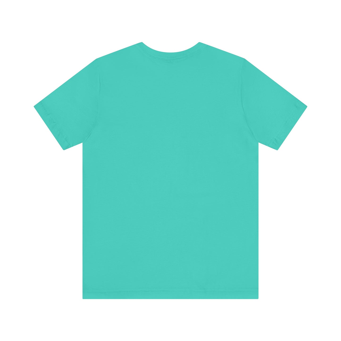 The Dare Stencil Print T-shirt