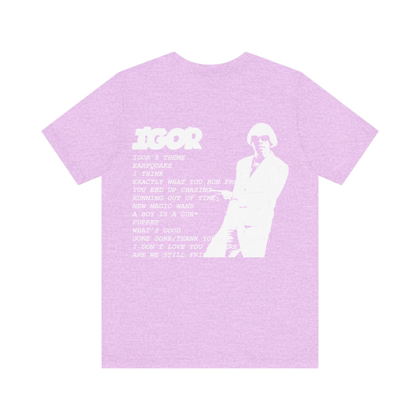 Tyler, the Creator Igor T-Shirt
