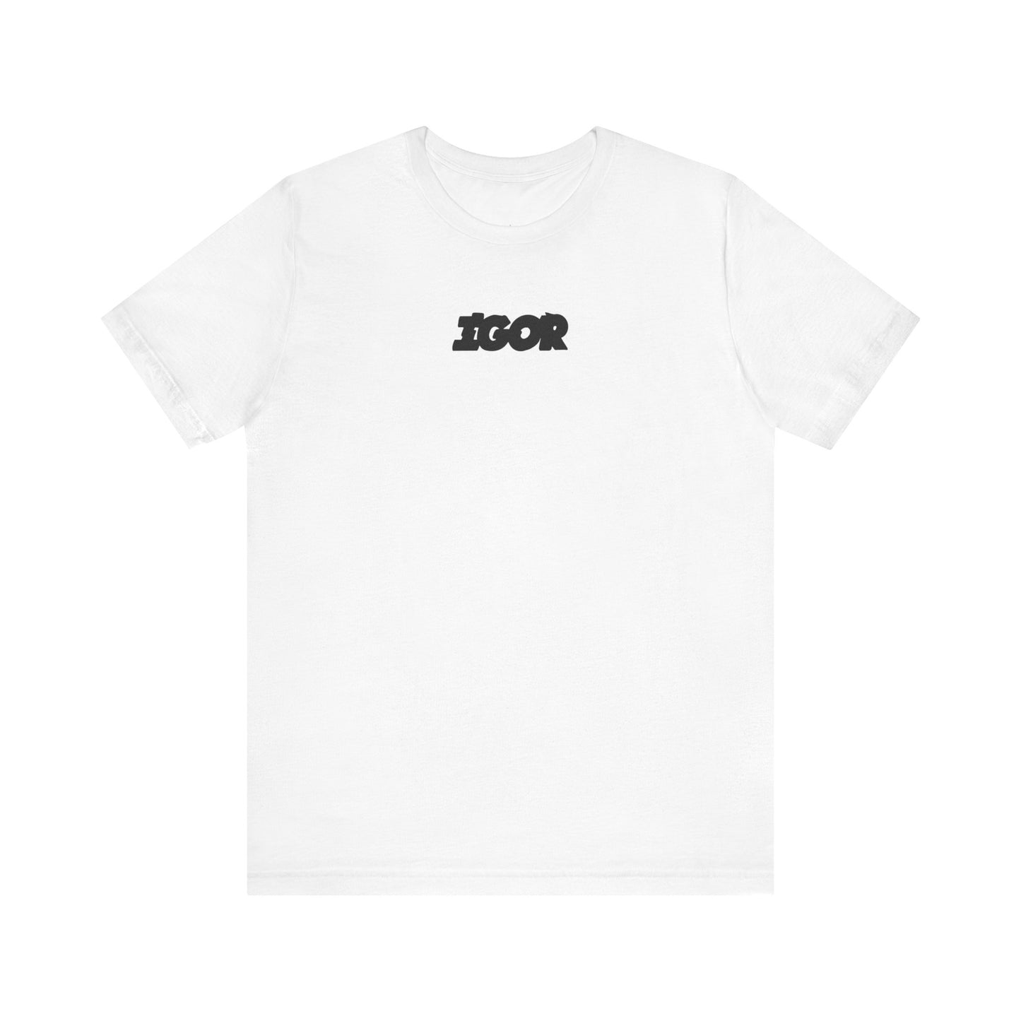 Tyler, the Creator Igor T-Shirt