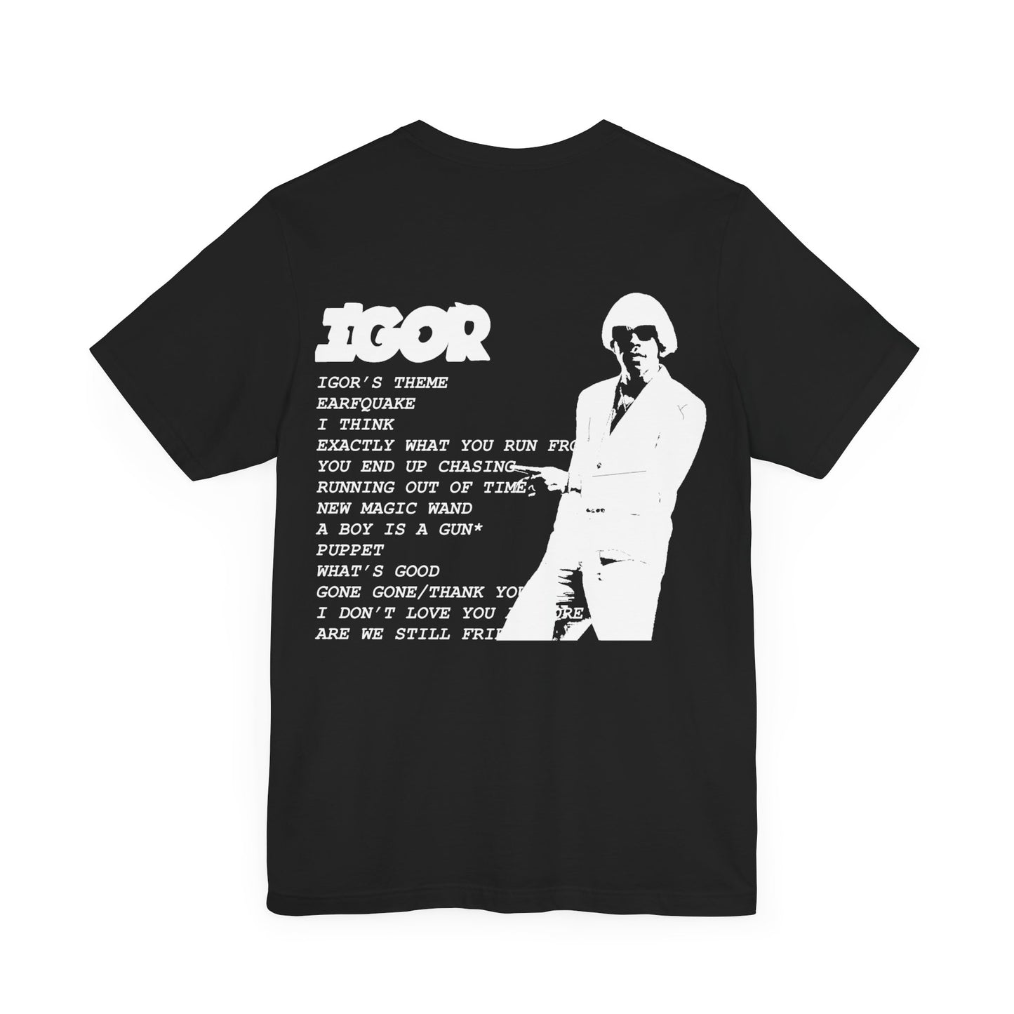Tyler, the Creator Igor T-Shirt