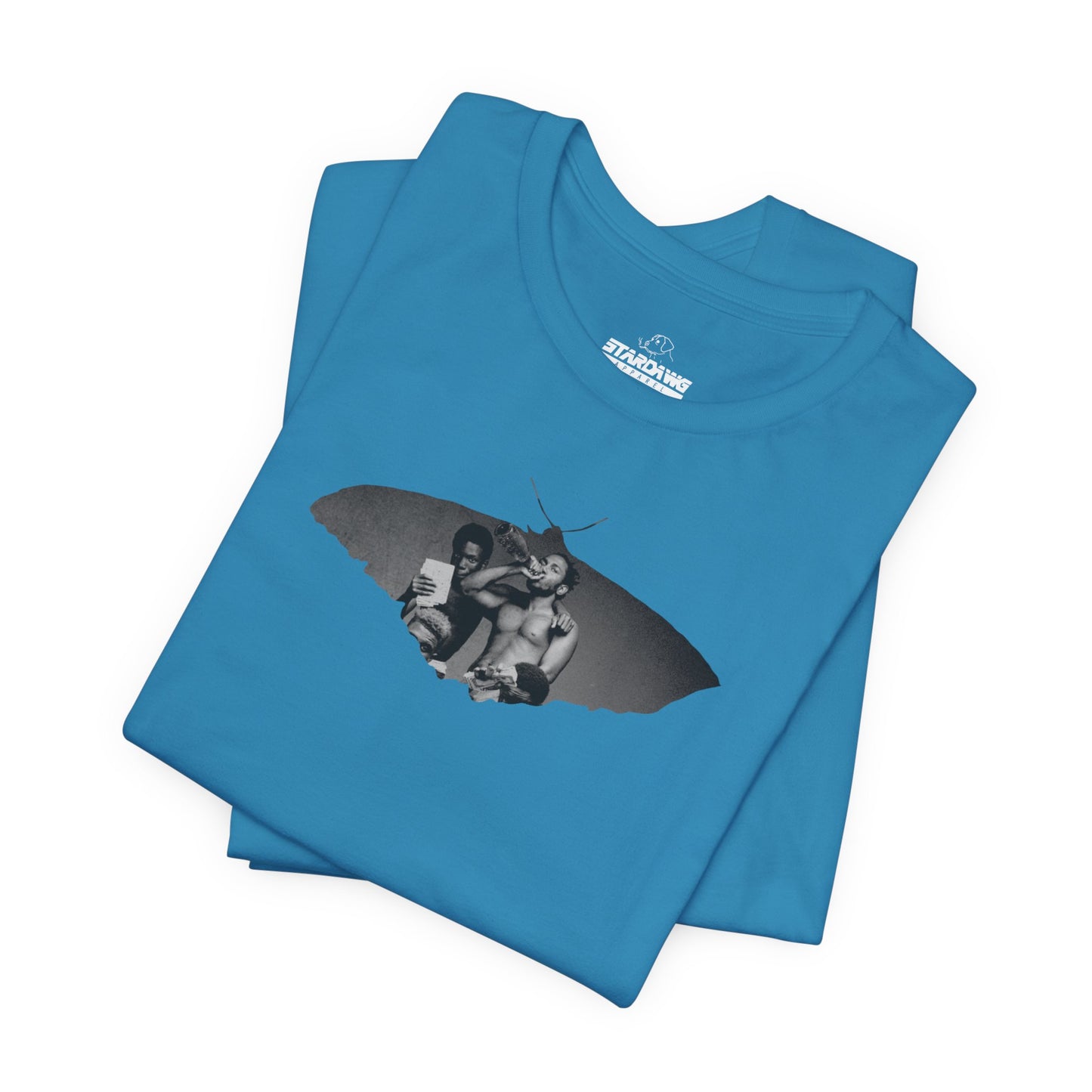 To Pimp A Butterfly T-shirt