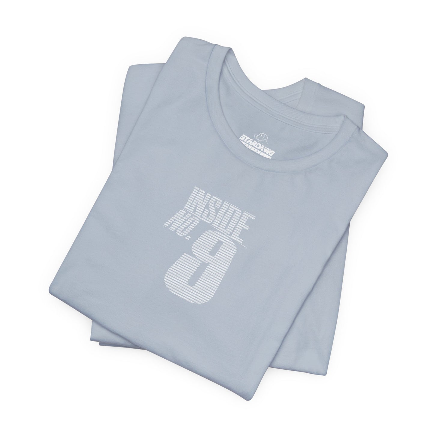 Inside No.9 T-shirt