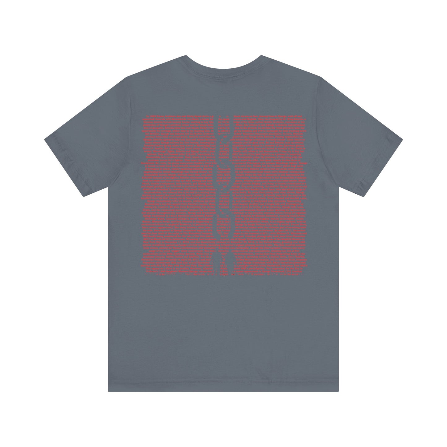 Django Unchained T-shirt