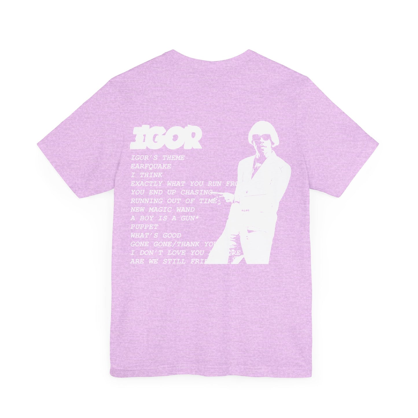 Tyler, the Creator Igor T-Shirt