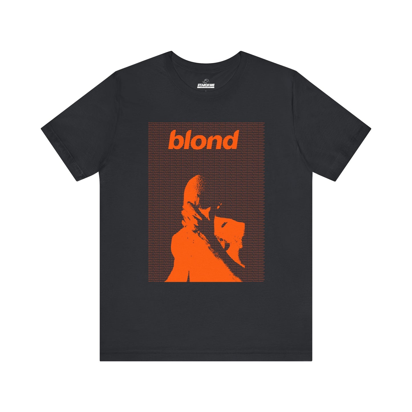 Frank Ocean Blonde T-shirt