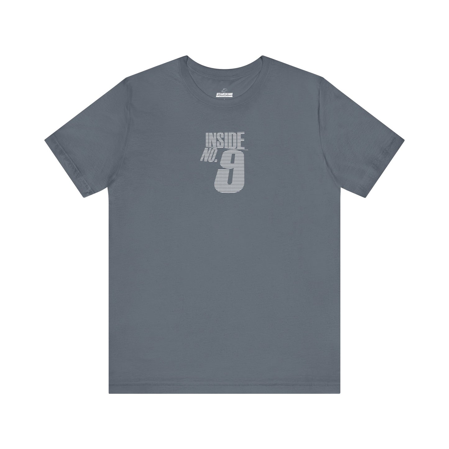 Inside No.9 T-shirt