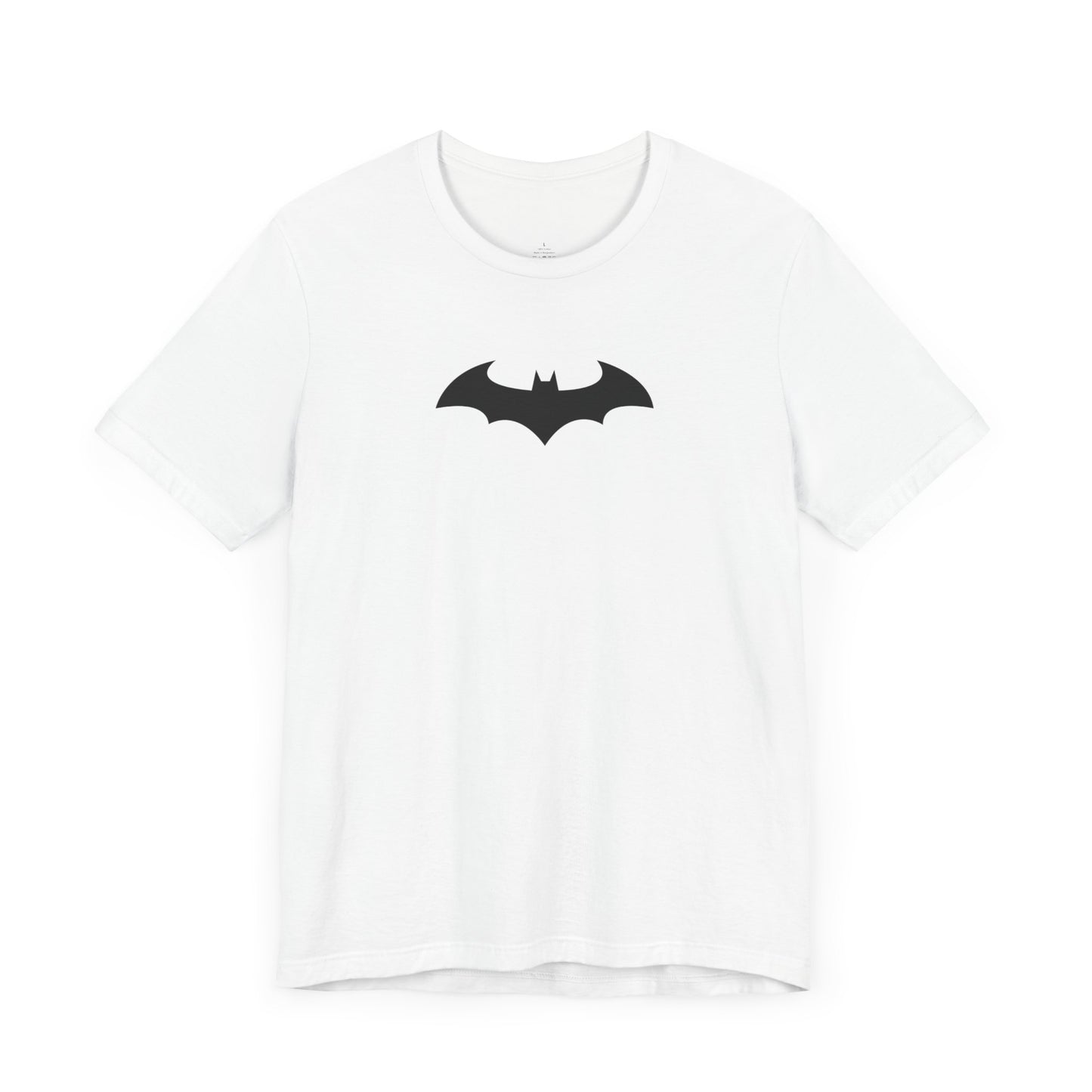 Arkham Knight Back Print T-shirt