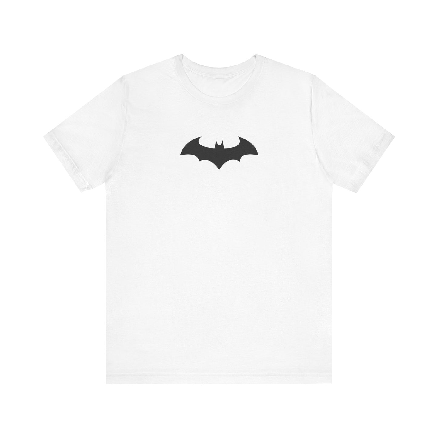 Arkham Knight Back Print T-shirt