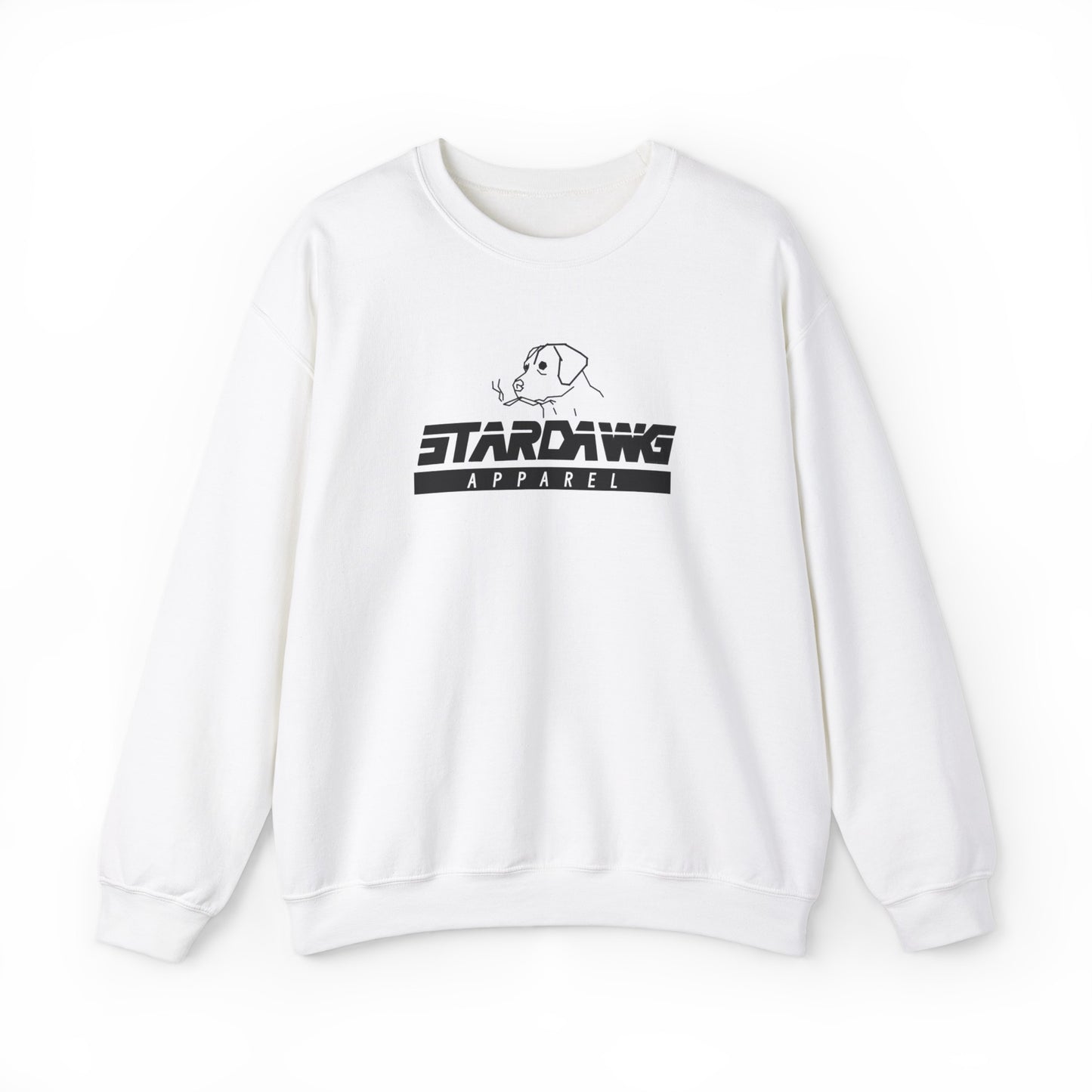 StarDawg Unisex Heavy Blend™ Crewneck Sweatshirt