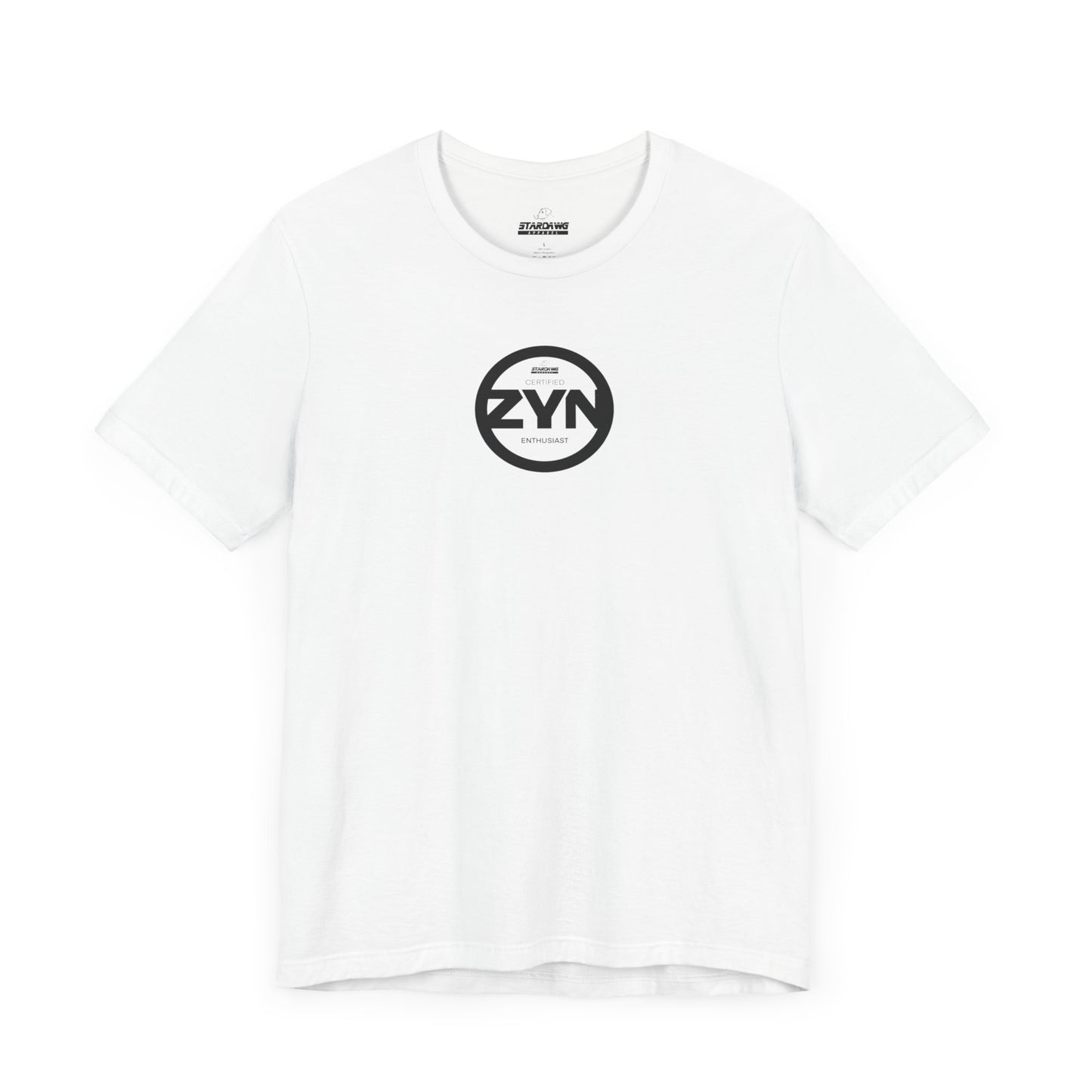 ZYN Enthusiast T-shirt