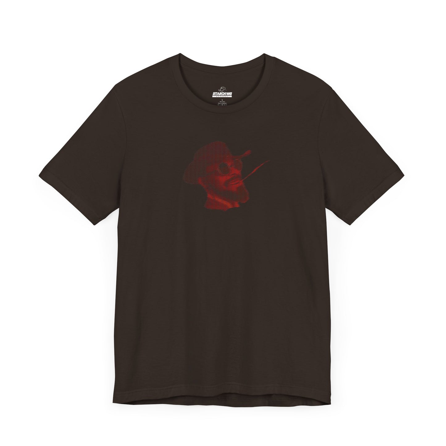 Django Unchained T-shirt