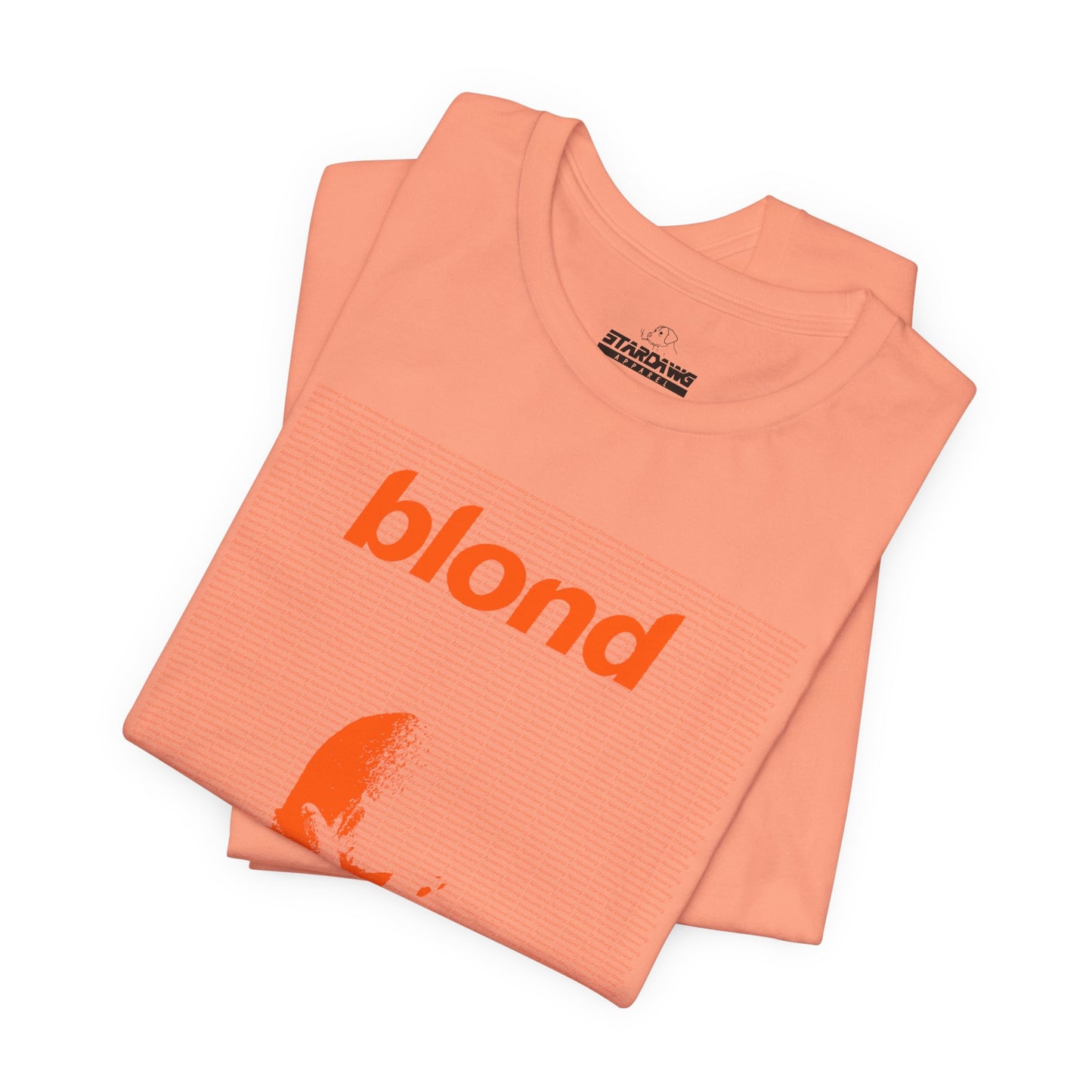 Frank Ocean Blonde T-shirt