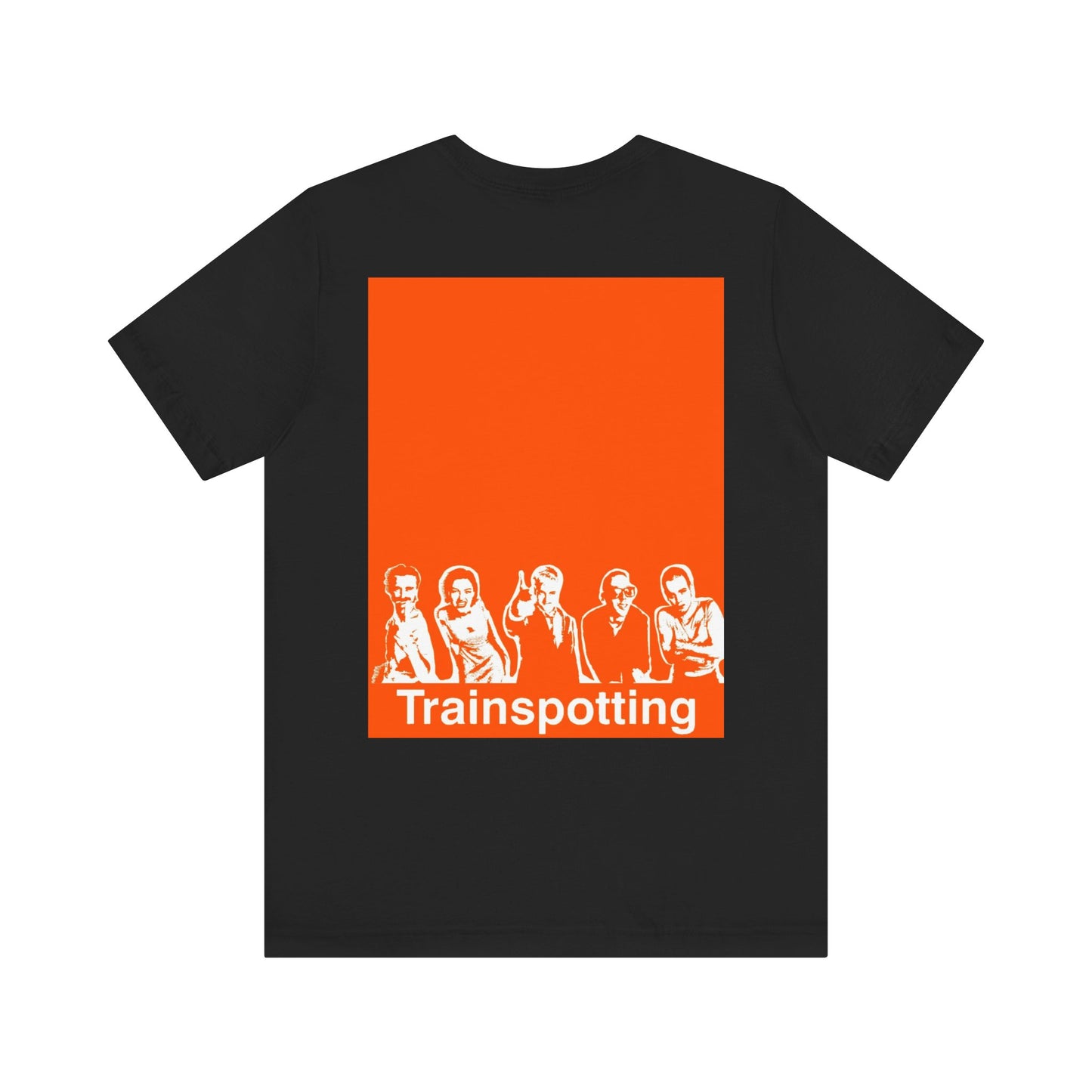 Trainspotting T-shirt