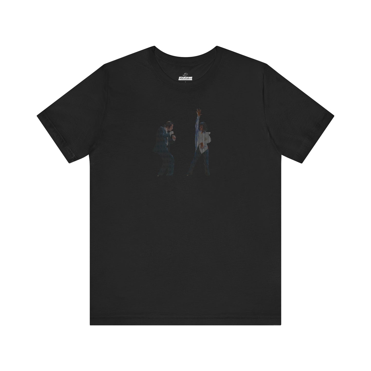 Pulp fiction T-shirt