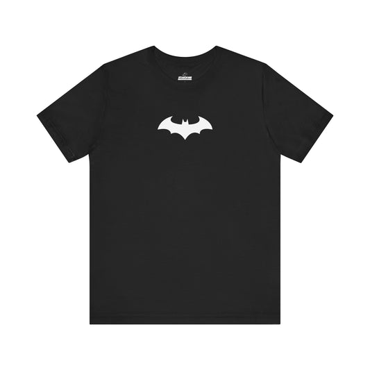 Arkham Knight Back Print T-shirt