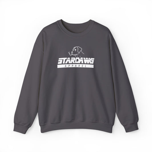 StarDawg Unisex Heavy Blend™ Crewneck Sweatshirt