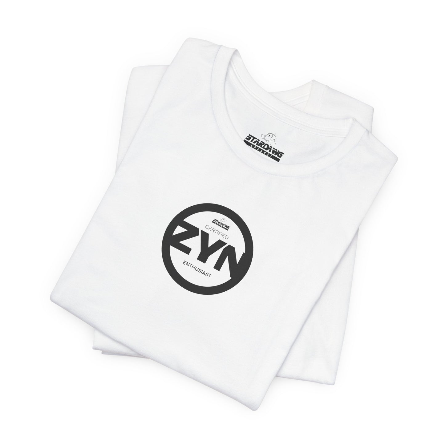 ZYN Enthusiast T-shirt