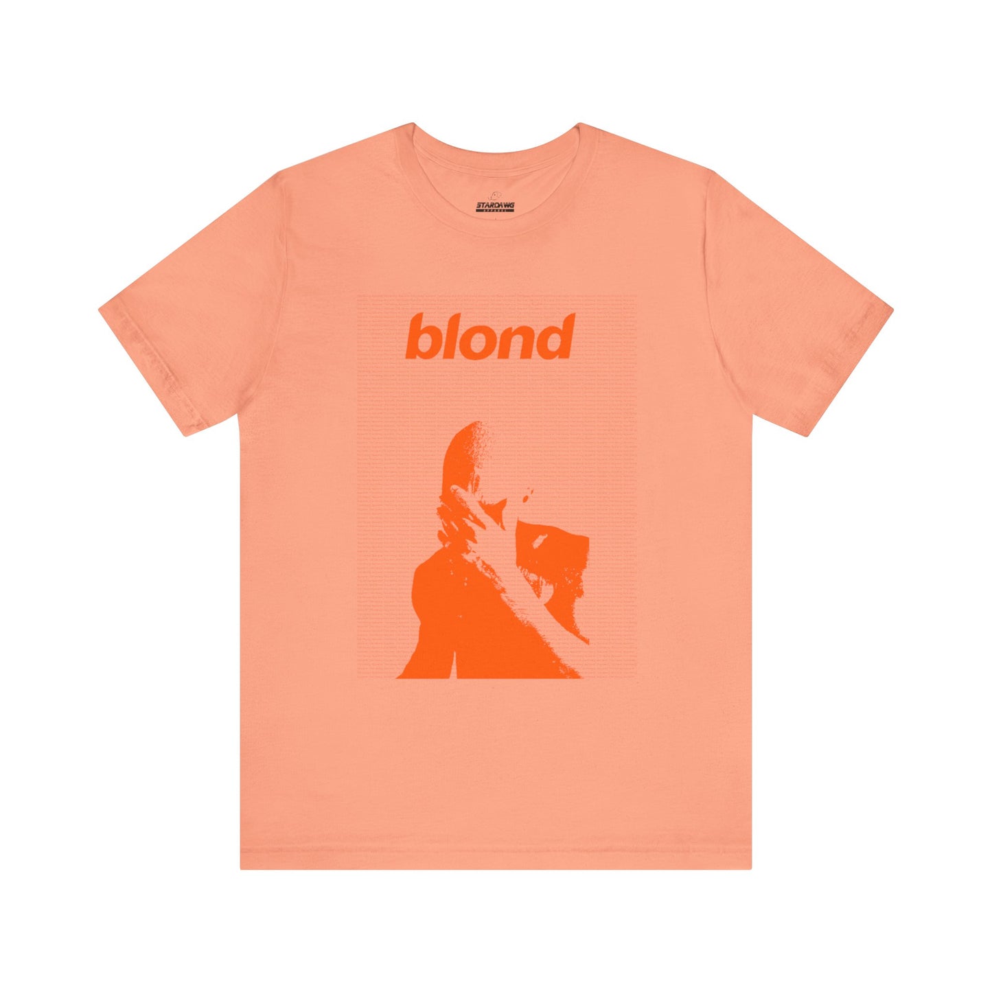 Frank Ocean Blonde T-shirt