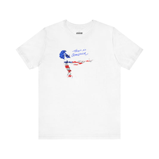 This Is America T-shirt