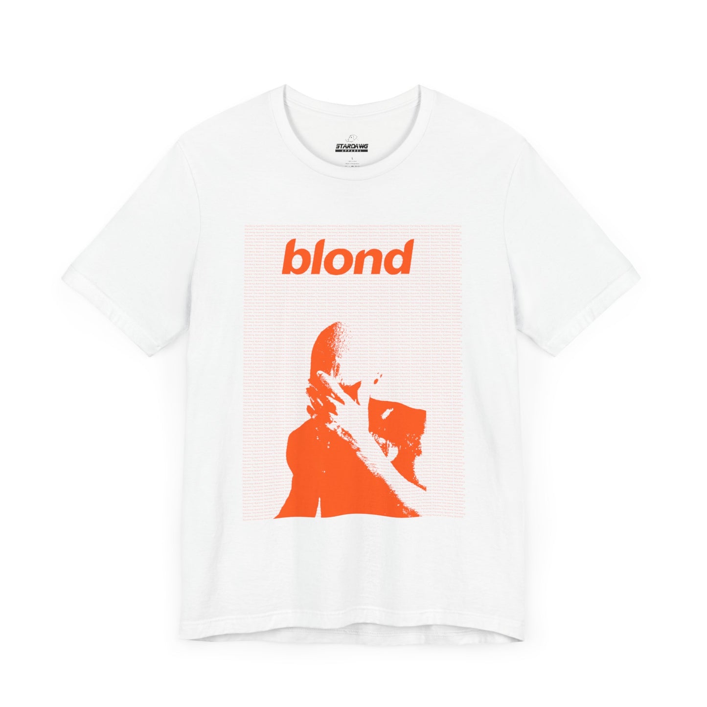 Frank Ocean Blonde T-shirt