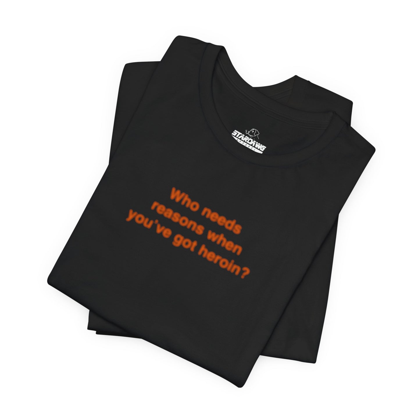 Trainspotting T-shirt