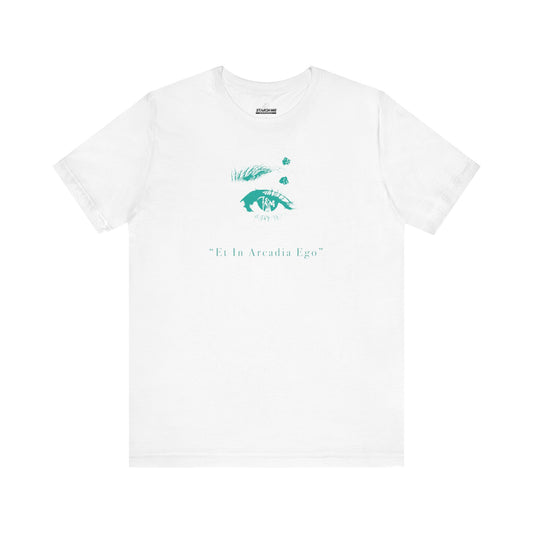 Et In Arcadia Ego T-shirt