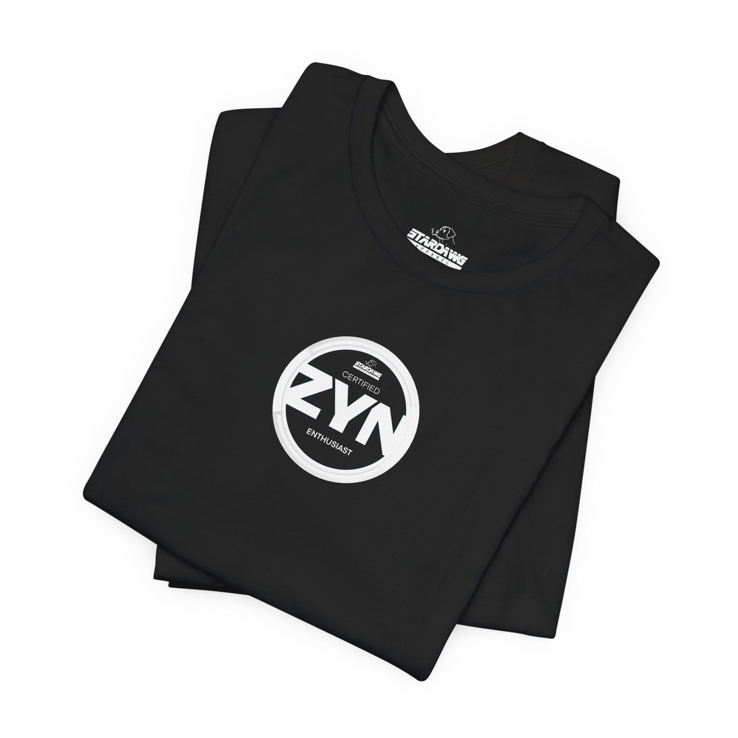 ZYN Enthusiast T-shirt