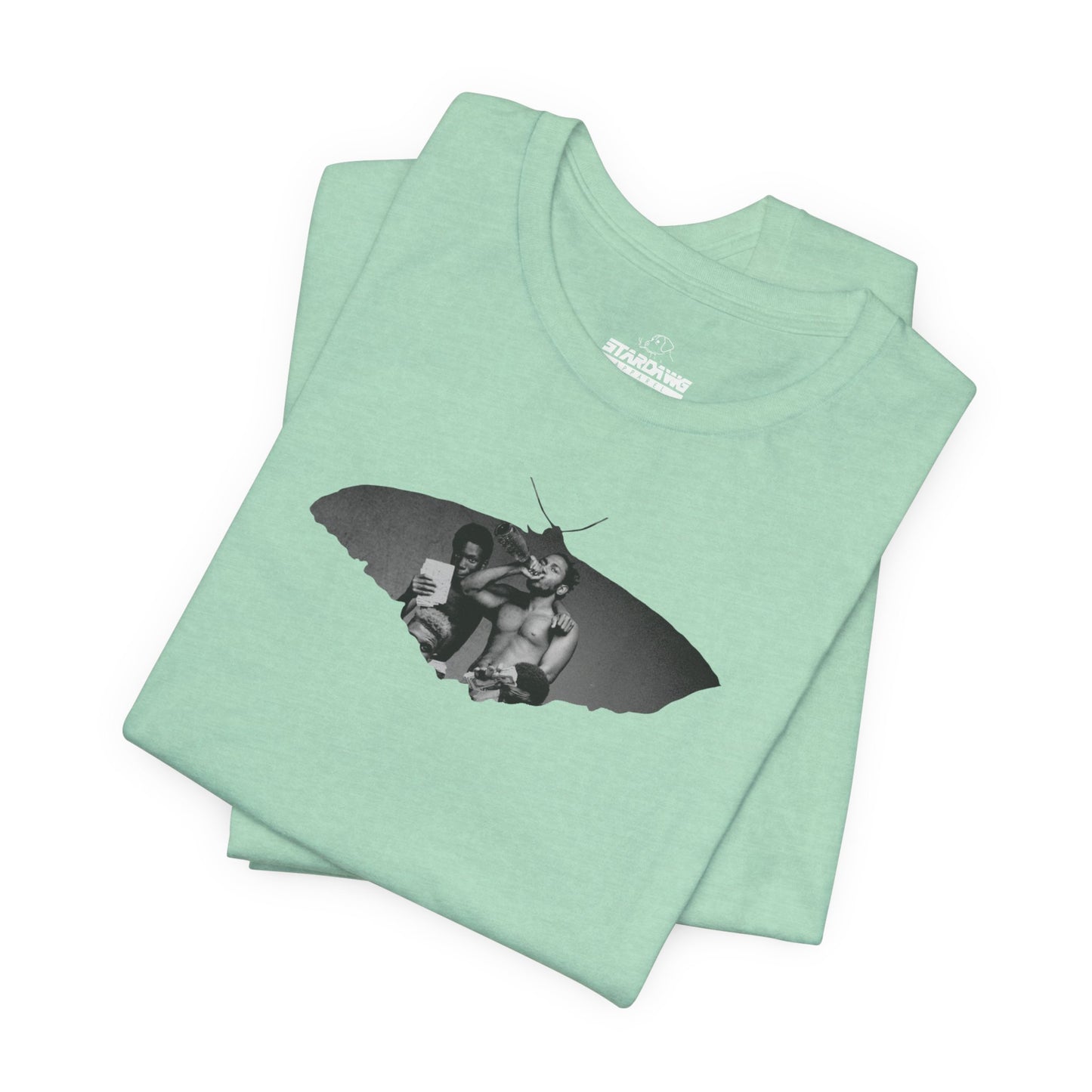 To Pimp A Butterfly T-shirt