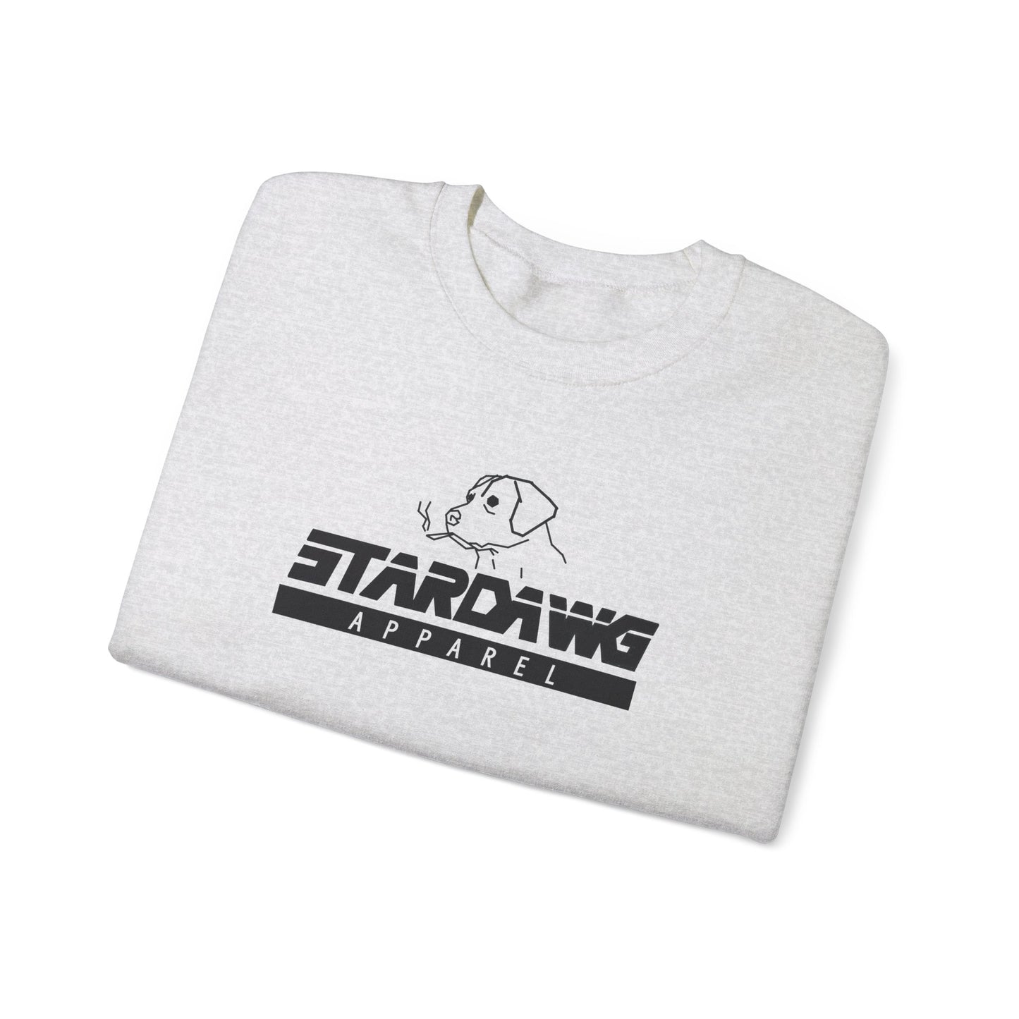 StarDawg Unisex Heavy Blend™ Crewneck Sweatshirt