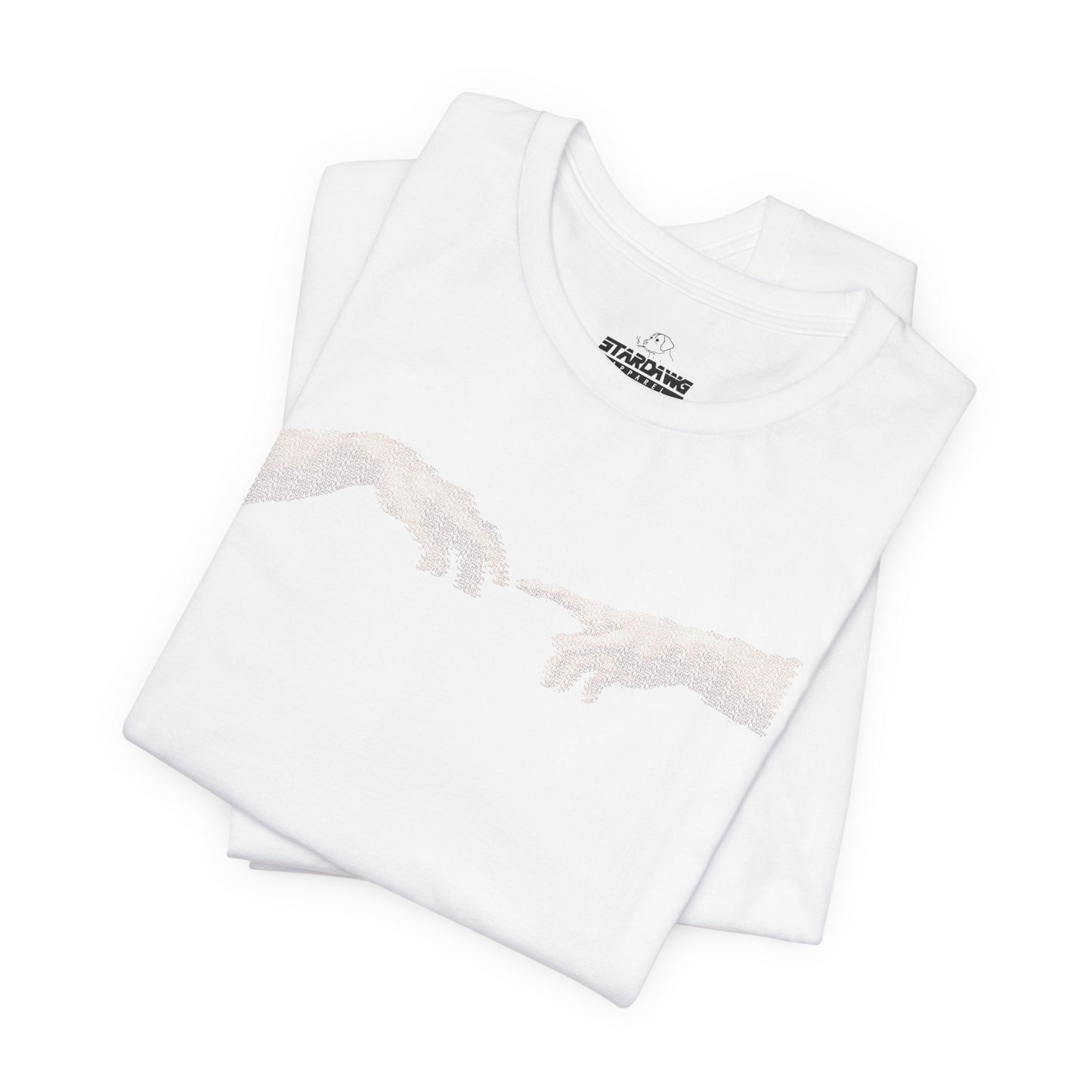 Sistine Chapel T-shirt