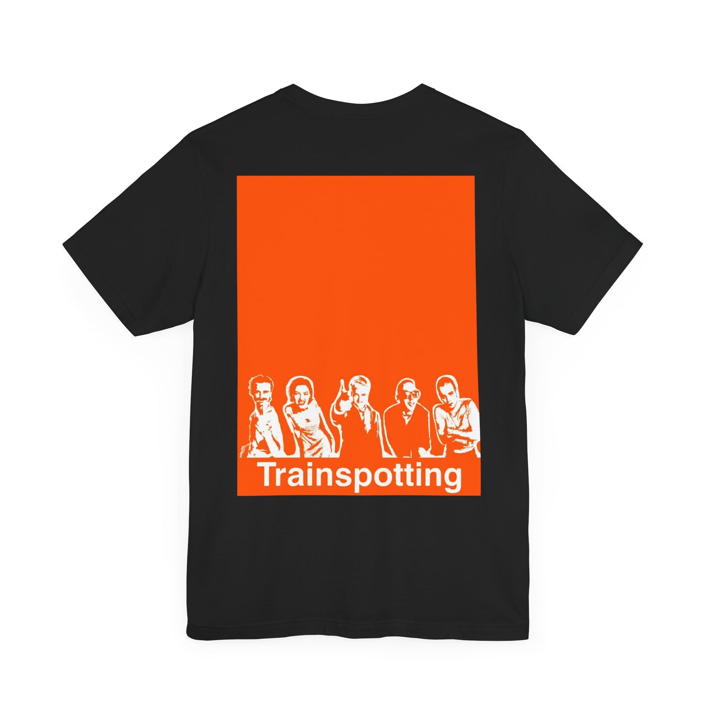 Trainspotting T-shirt