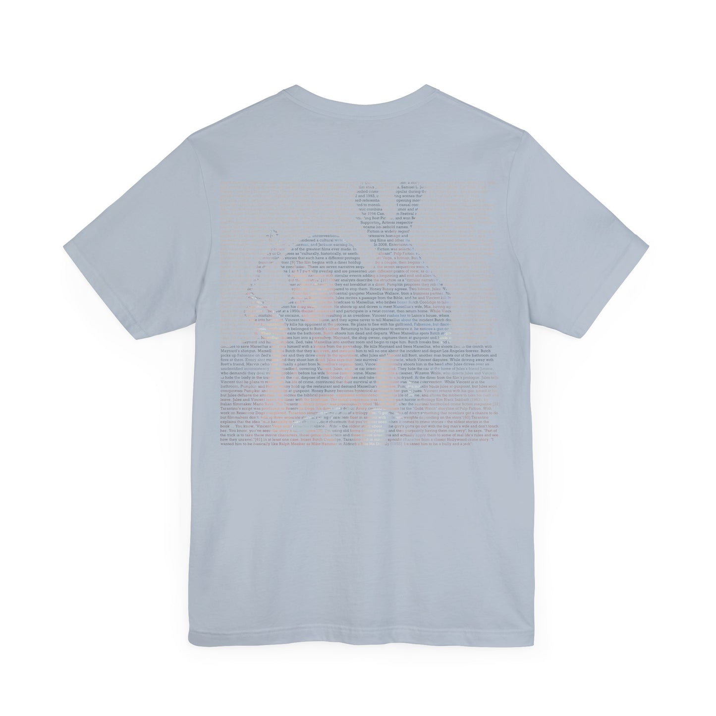 Pulp fiction T-shirt