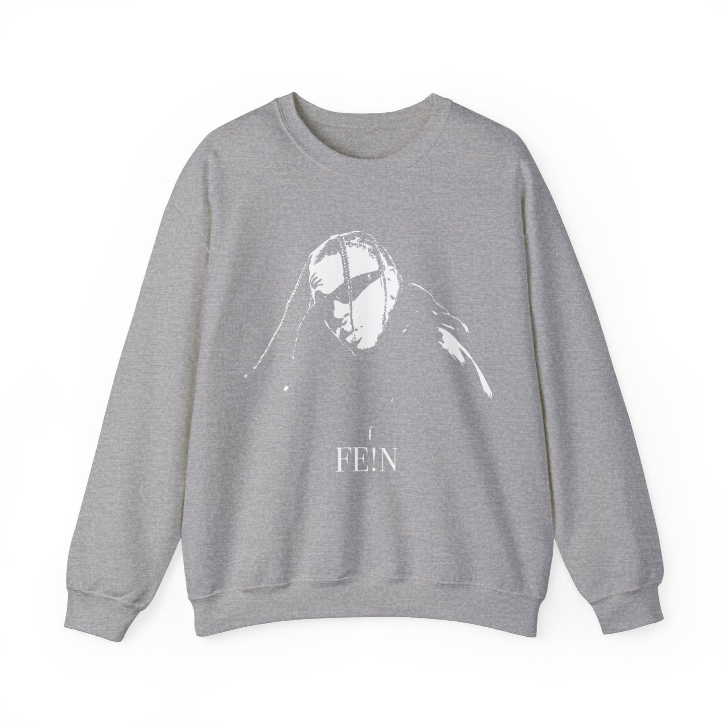 FE!N Crewneck Sweatshirt