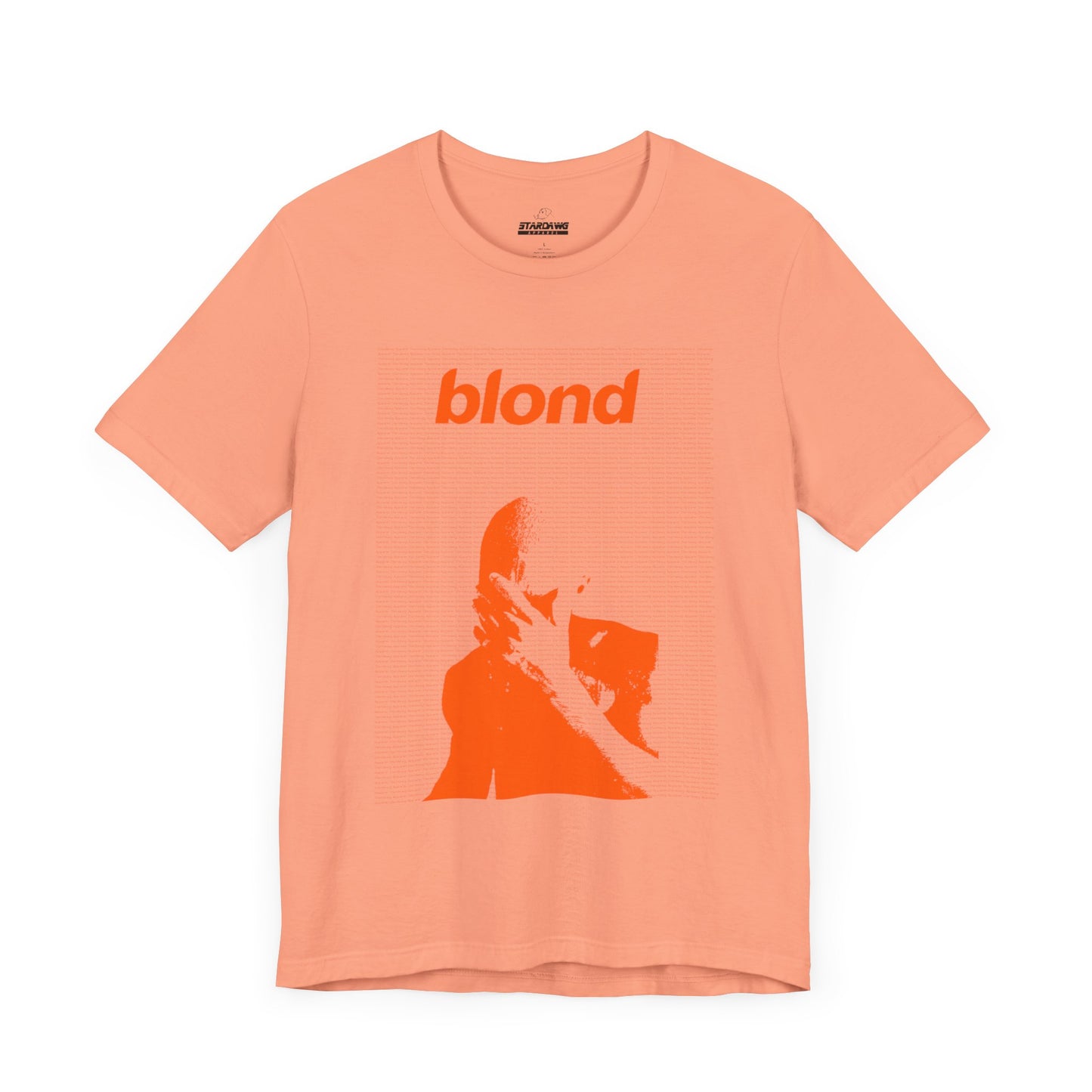 Frank Ocean Blonde T-shirt