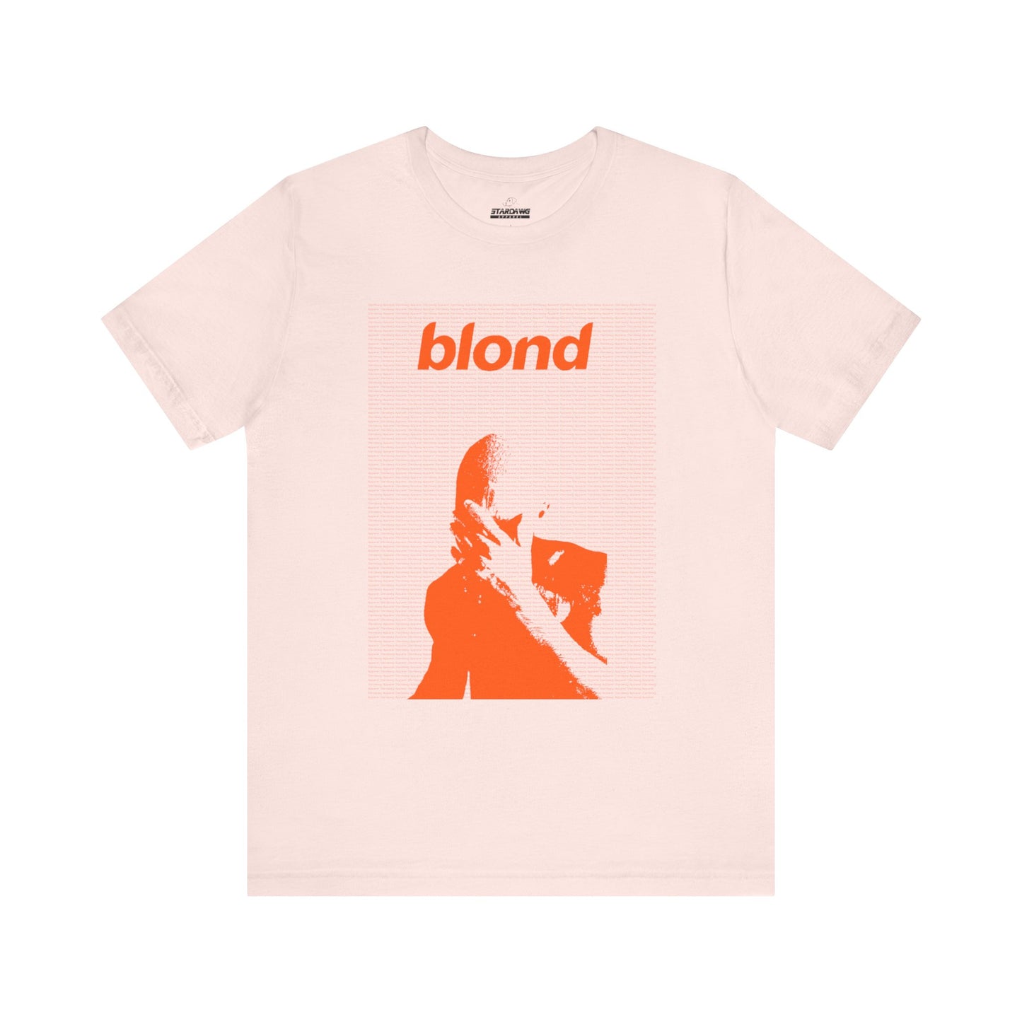 Frank Ocean Blonde T-shirt