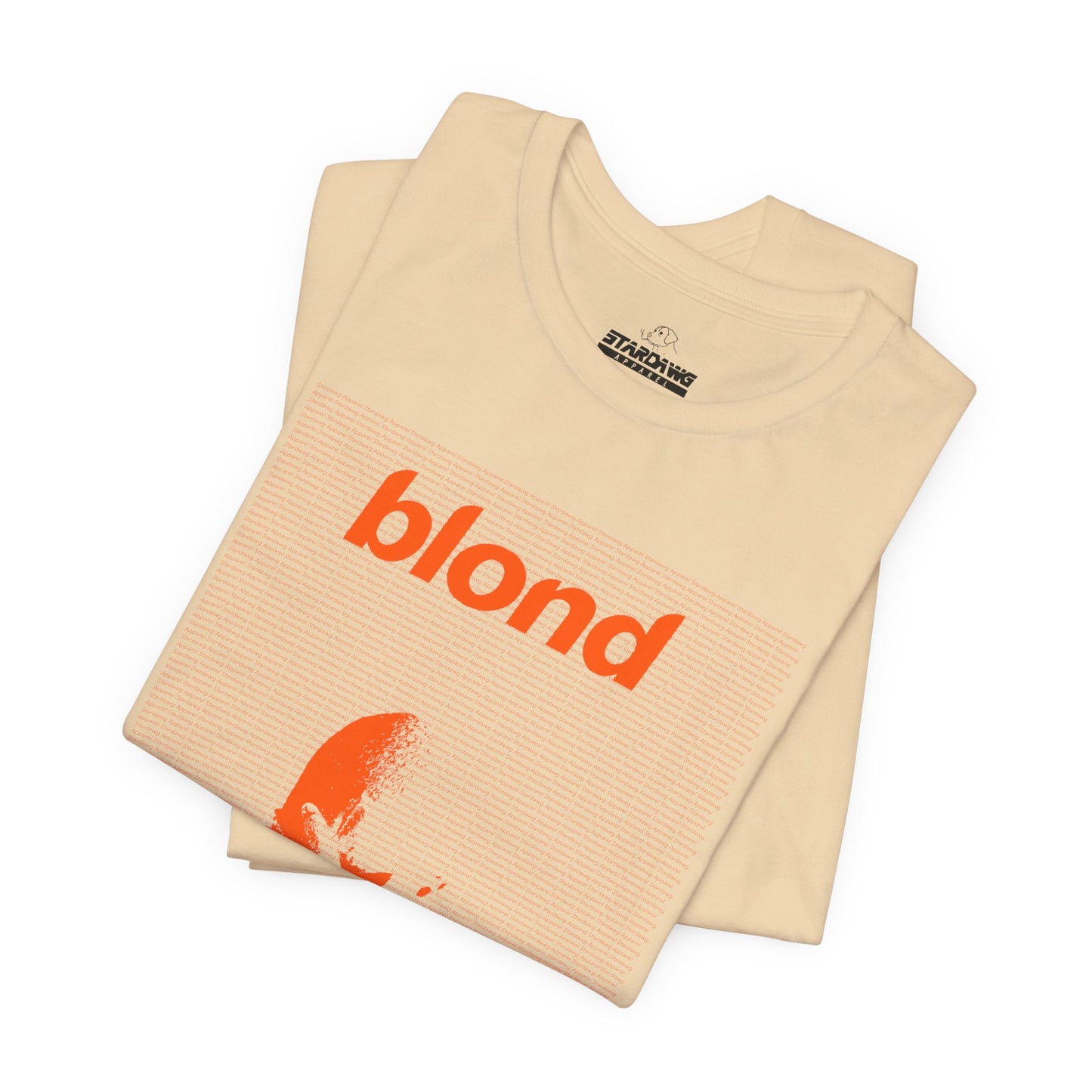 Frank Ocean Blonde T-shirt