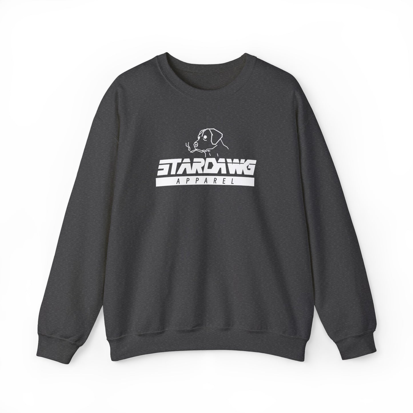 StarDawg Unisex Heavy Blend™ Crewneck Sweatshirt