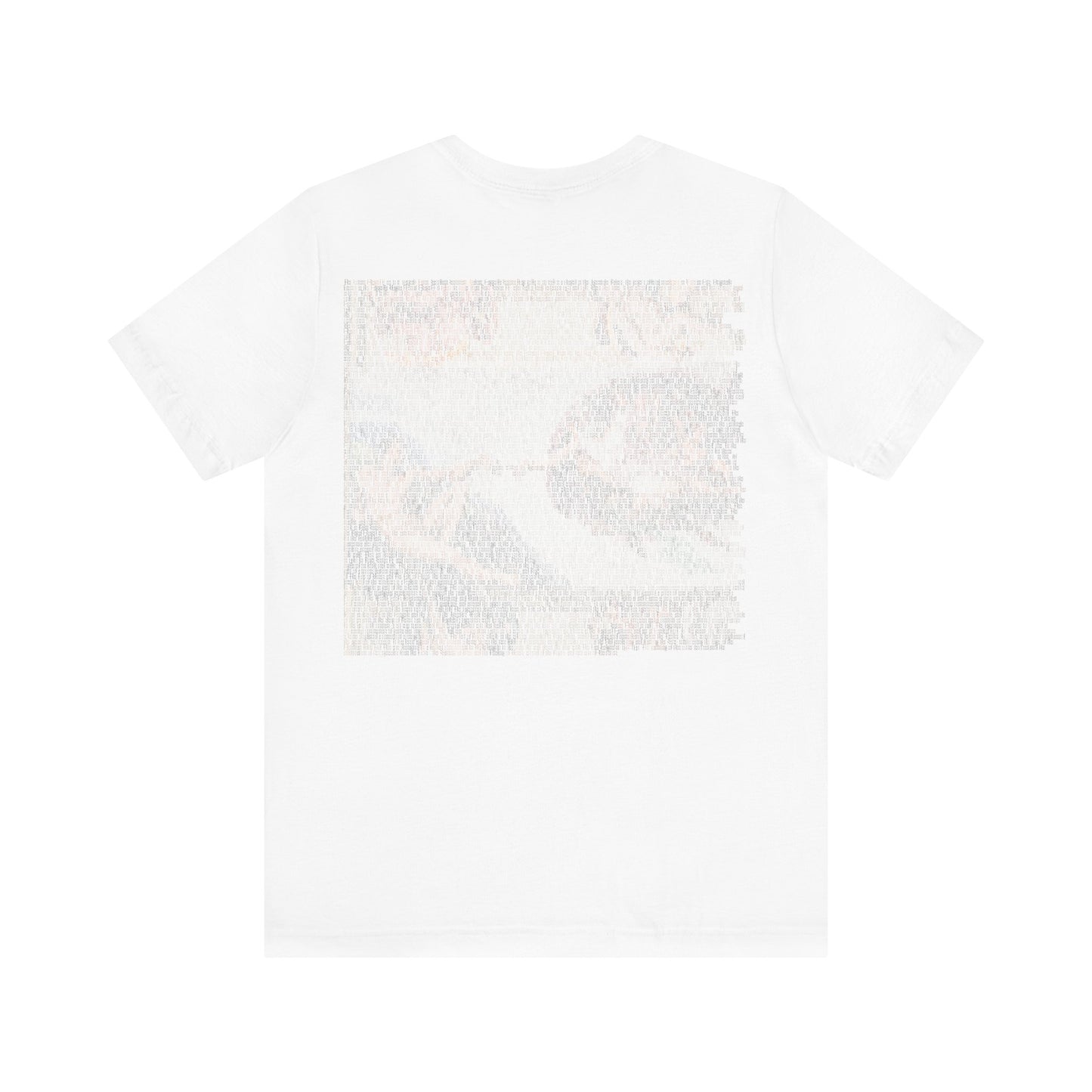 Sistine Chapel T-shirt