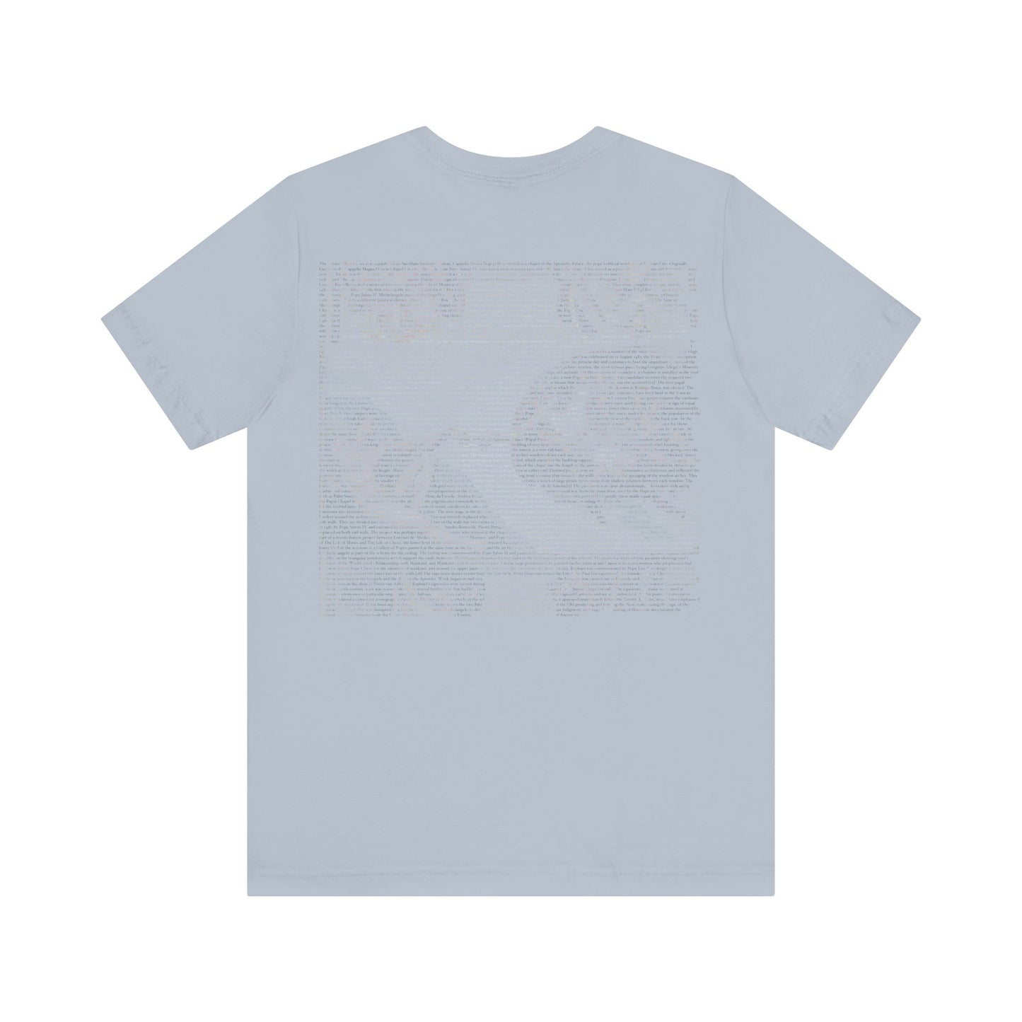 Sistine Chapel T-shirt