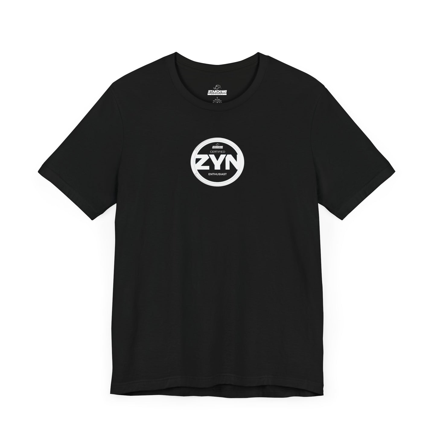 ZYN Enthusiast T-shirt