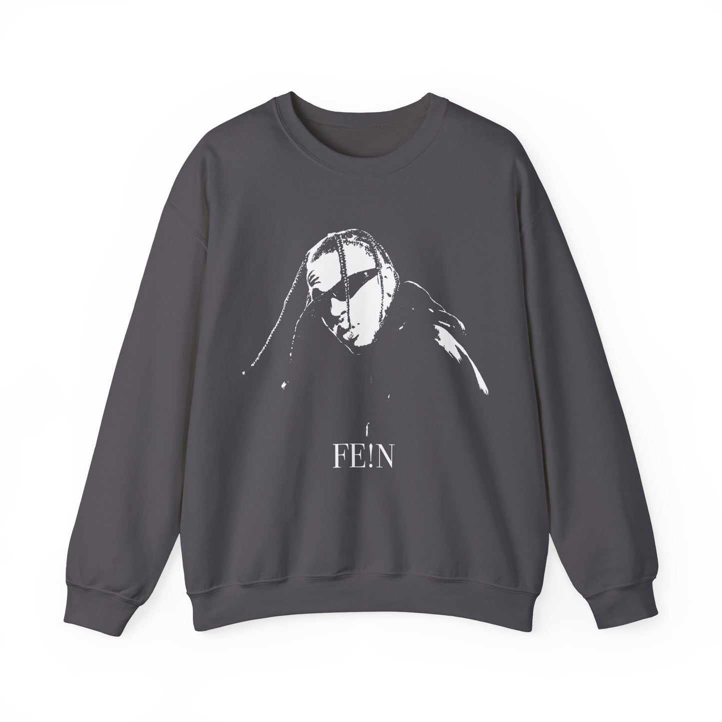 FE!N Crewneck Sweatshirt