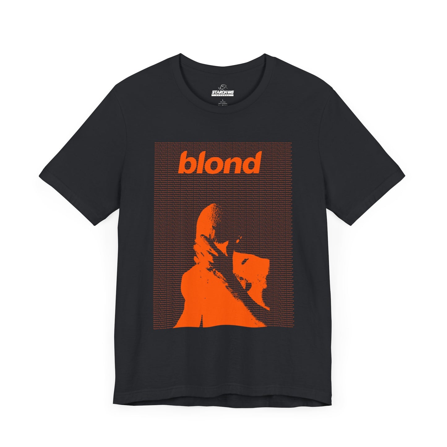 Frank Ocean Blonde T-shirt