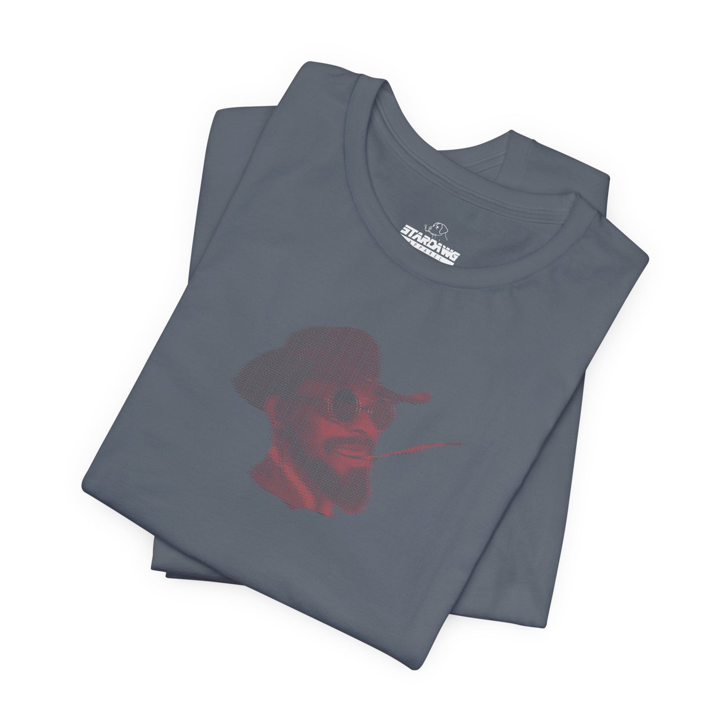 Django Unchained T-shirt