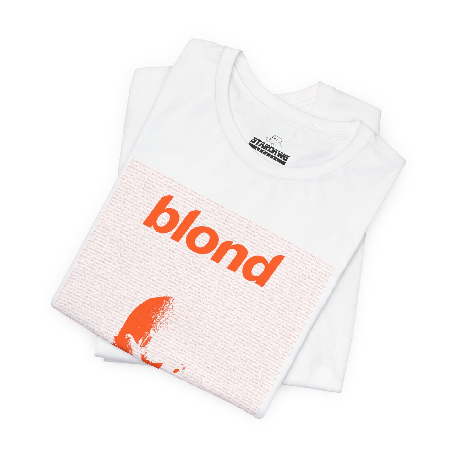 Frank Ocean Blonde T-shirt