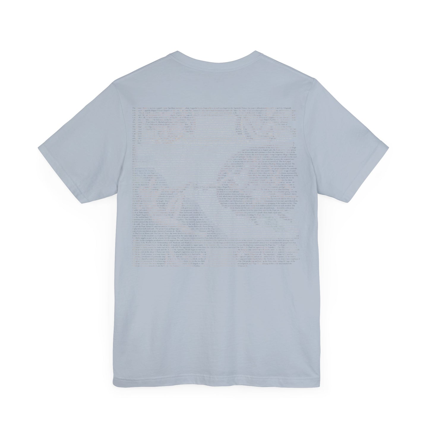 Sistine Chapel T-shirt