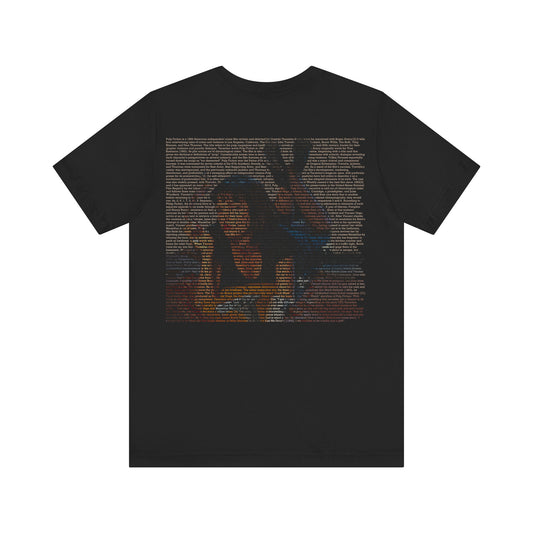 Pulp fiction T-shirt