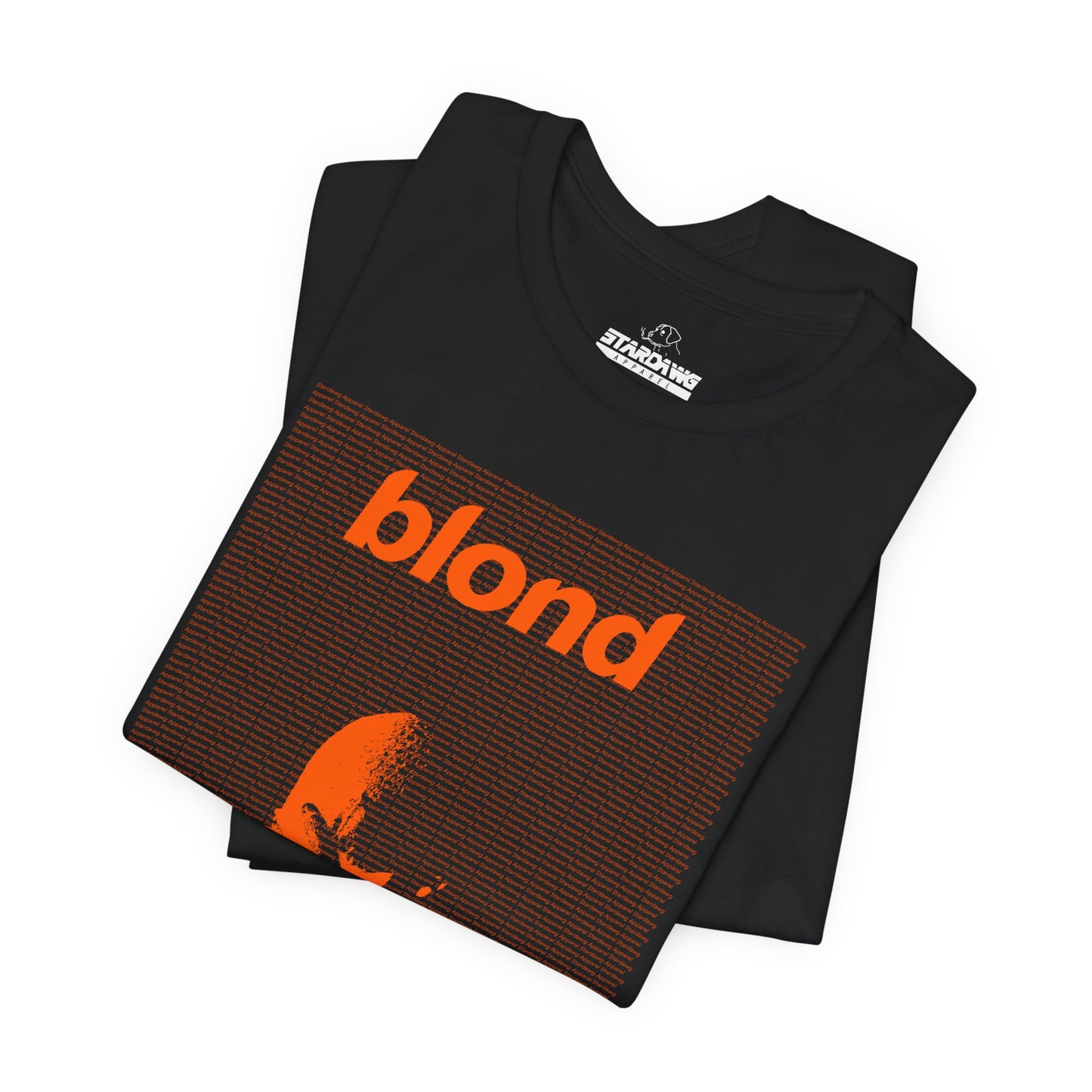 Frank Ocean Blonde T-shirt